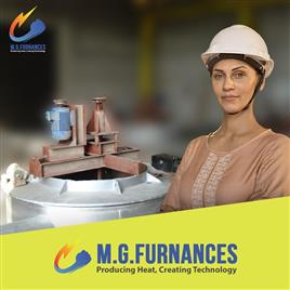 Lead Metal Recycling Plant, Fully Automatic, 3000 Kg Capacity