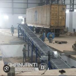 Semi Automatic Lead Recovery Machine