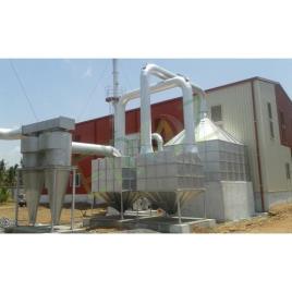 Lead Scrap Recovery Plant, Fully Automatic, 1 ton/hr