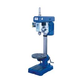 Automatic Lead-Screw Tapping Machine