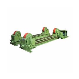 Lead Screw Welding Roller