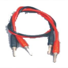 Banana Plug Leads
