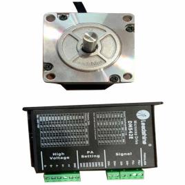 LEADSHINE DM 542 Step Motor Driver