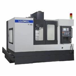 Leadwell V-50L Machining Machine