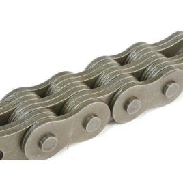 Mild Steel Leaf Chain