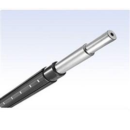 Industrial Leaf Air Shaft