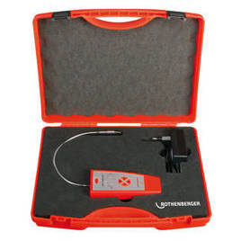 Laboratory Leak Detector Device