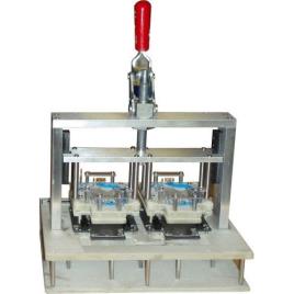 Automotive Leak Test Fixture