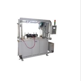 Leak Testing Equipment, LCD Display