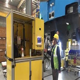 Leakage Testing Equipment