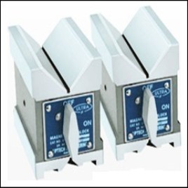 V Block Magnetic Leakproof