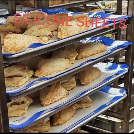 Lean Pipe Storage Rack, 150 kg Layer Load