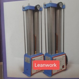 Medical Air Dryer Machine, 5 CFM+