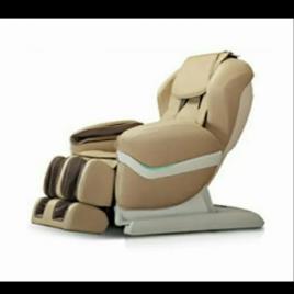 Leather Automatic Luxury Massage Equipment