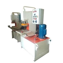Automatic Leather Embossing Machine