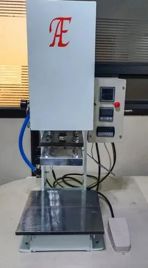 Leather Embossing Device