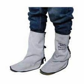 Welding Leather Leg Guard