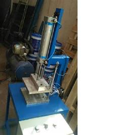 Automatic Leather Mobile Case Machine