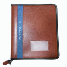 Office Leather Document Folder
