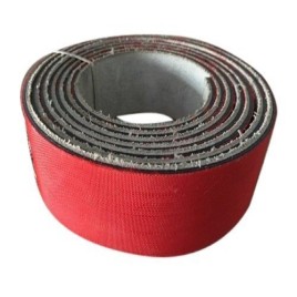 Leather Conveyor Sandwich Belt