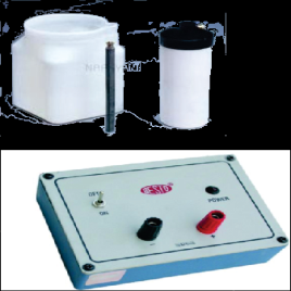 Leclanche Cell Vessel