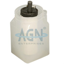 Leclanche Battery Cell