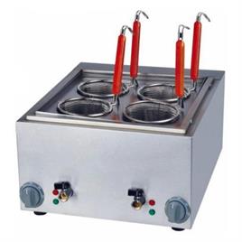 Electric Pasta Noodle Boiler Machine