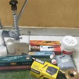 LED Bulb Manufacturing Equipment