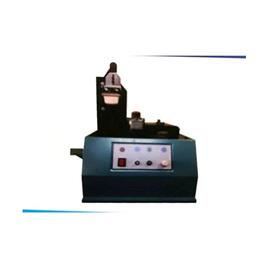 LED Bulb Stamping Machine