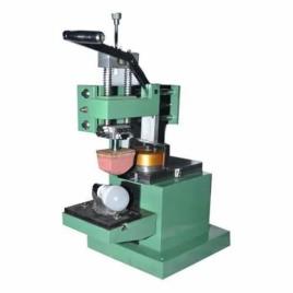 LED Bulb Imprinting Machine