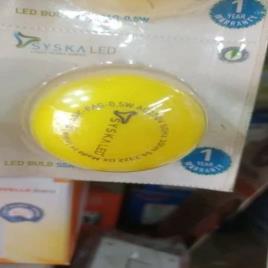 LED Light Bulbs