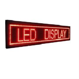 Digital LED Display Board