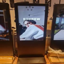 Digital LED Display Screen