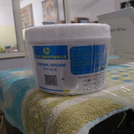 Thermal Paste, 1kg, Dibba Packaging