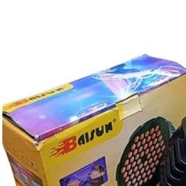 IP65 RGB LED Par Light