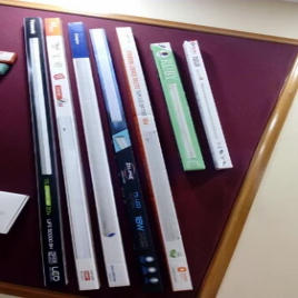 LED Lighting Fixture