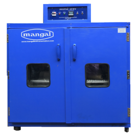 LED Luminaires Aging Equipment