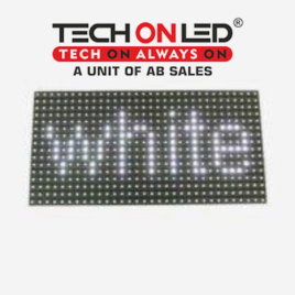Techon LED Lighting Module White