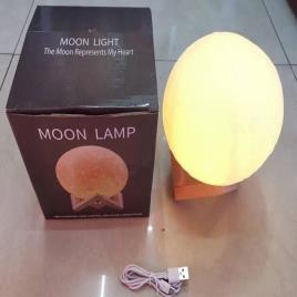 LED Moon Light, 15cm