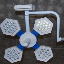 LED OT Light, Ceiling Mounted