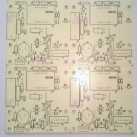 Light Emitting Diode PCB