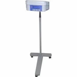 Portable LED Phototherapy Stand
