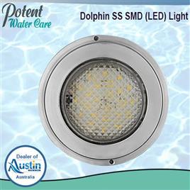 LED Pool Illumination Fixture