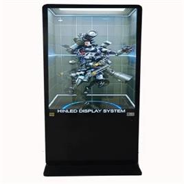 Standard LED Display Standee