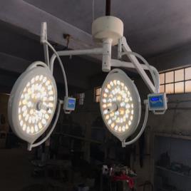 LED Surgical Lights, Variable and Multi Colour Options