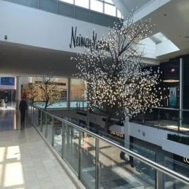 NTC LED Decorative Tree Light