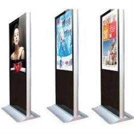 LED Video Digital Standy