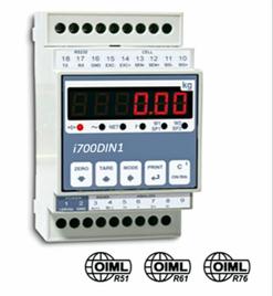 LED Weighing Indicator Controller