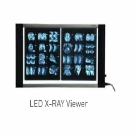 LED Dental Film Viewer