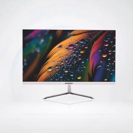 Zebion 22 inch Full HD Frameless LED Monitor